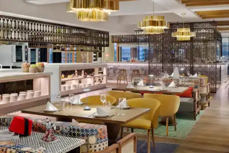The St. Regis Downtown, Dubai - 11