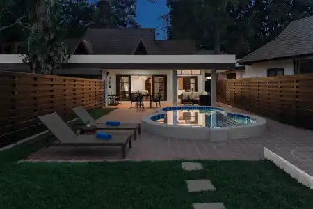 The Legend Chiang Rai Boutique River Resort and Spa - 65
