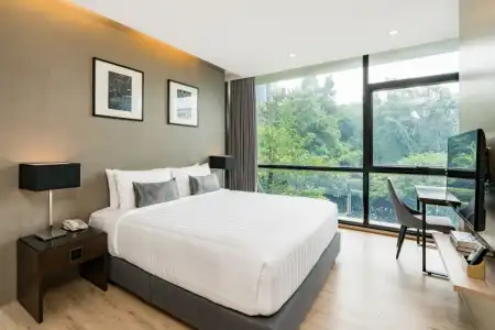 Altera and Residence - 58