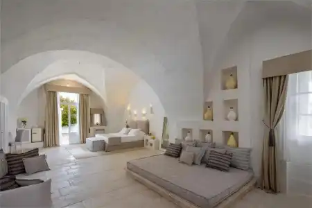 Baglioni Masseria Muzza Resort & Spa - 3