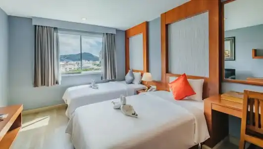 Elite Suites Patong - 112