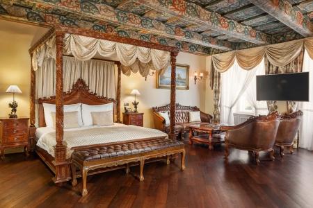 Iron Gate & Suites Prague by BHG - 83