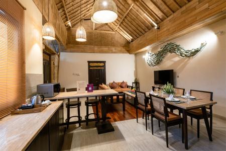 Bali Sunshine Nusa Dua by digihub hospitality - 43