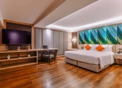 SKYVIEW Resort Phuket Patong Beach - 20