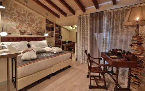 Ville sull'Arno - Preferreds & Resorts - 57