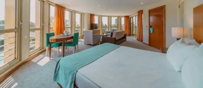 Tui Blue Xanthe Resort & Spa - 53