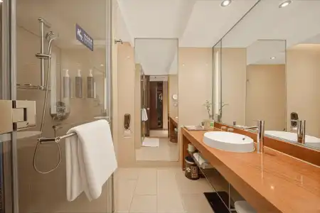 Four Points by Sheraton Hangzhou, Binjiang - 21