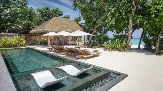 Joali Maldives - 31