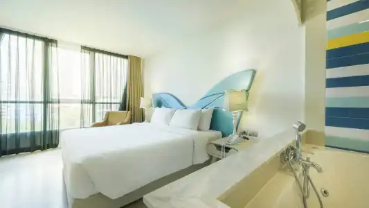 Le Tada Residence - 63