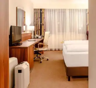 PLAZA Premium Wien - 67