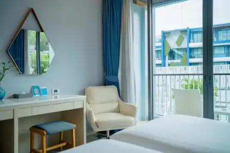 BlueSotel Krabi AoNang Beach - 60