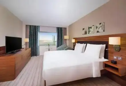 Hilton Ras Al Khaimah - 41