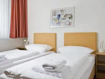 Days Inn Leipzig City Centre - 14