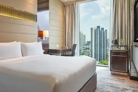 Holiday Inn Singapore Little India by IHG - 57