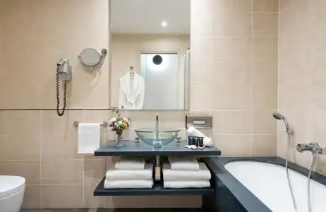 Leonardo Boutique Rome Termini - 58