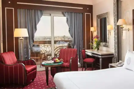 Sonesta St. George - Convention Center - 78