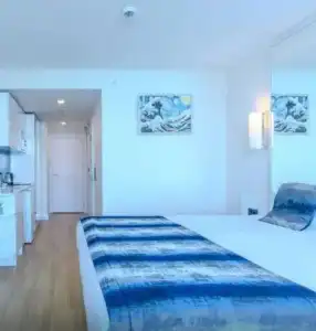Orbi City - Sea View Apartin - 77