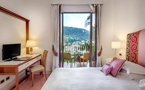 San Montano Resort & Spa - 61