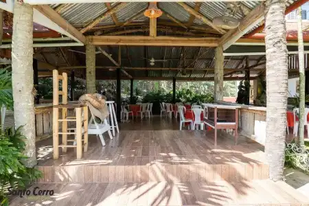 Santo Cerro Natural Park - 23