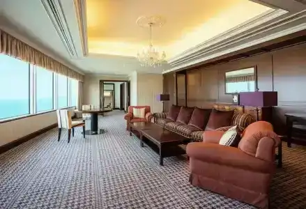 Hilton Fukuoka Sea Hawk - 93