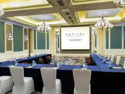 Sofitel Shanghai Hongqiao - 23