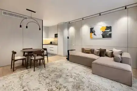 Krasnodar Marriott - 92