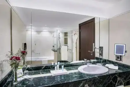 Al Maha Arjaan By Rotana - 53