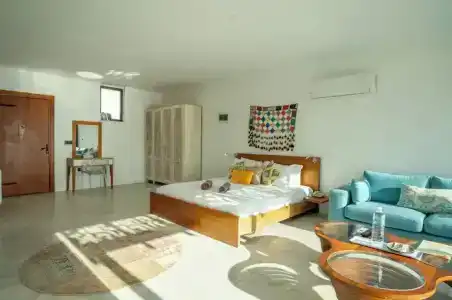 Mandalina Suites - 17