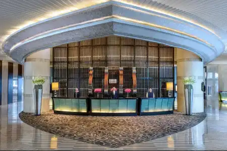 Hilton Bangkok Grande Asoke - 1