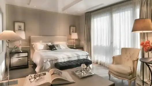 Palazzo Parigi & Grand Spa Milano - 59