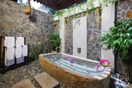 Pandanus Resort - 125