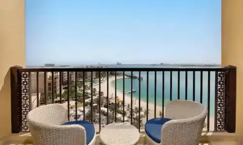 DoubleTree by Hilton Resort & Spa Marjan Island - 33