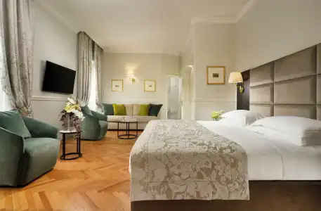 Royal San Remo - 2