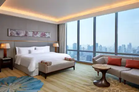 The Westin Jakarta - 54