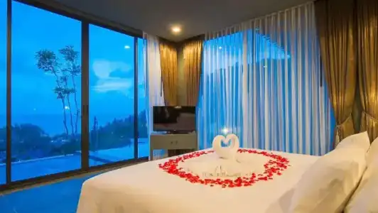 SUNSURI PHUKET, Nai Harn Beach - 105