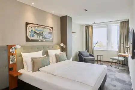 Motel One Essen - 26