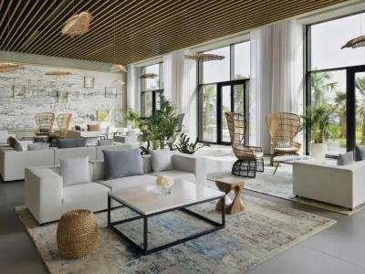 Movenpick Resort Al Marjan Island - 2