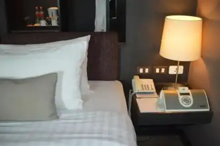 Boutique Pattaya - 28