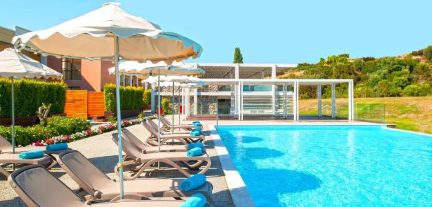 Lindos Breeze Beach - 34