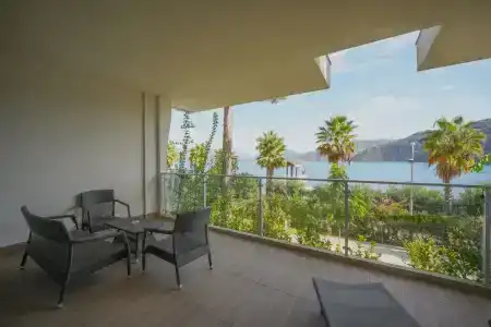 Orka Lotus Beach - 83