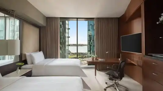 JW Marriott Marquis City Center Doha - 58