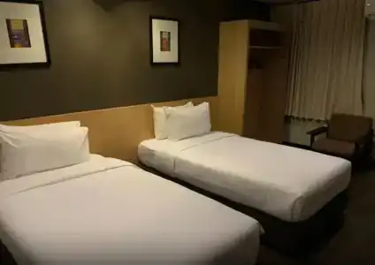 Bangkok Inter Place - 34