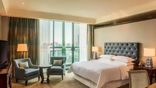 Sheraton Maria Isabel Mexico City Reforma - 82
