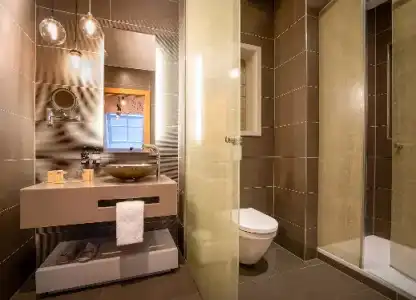 Innside by Meliá Prague Old Town - 92