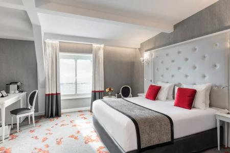 Maison Albar - Le Diamond - 50