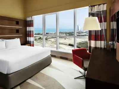 Novotel Dubai Al Barsha - 70