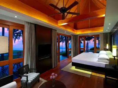 Hyatt Regency Hua Hin - 71