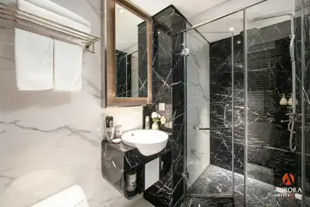 Aurora Premium - A Lifestyle - 34
