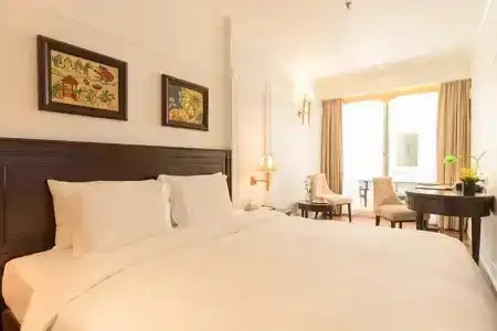 Silk Path Boutique Hanoi - 45