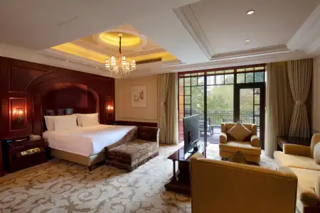 InterContinental Shanghai Ruijin by IHG - 51